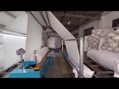 Maszyna do cięcia sztruksu