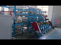 Maszyna do szczotkowania tkanin